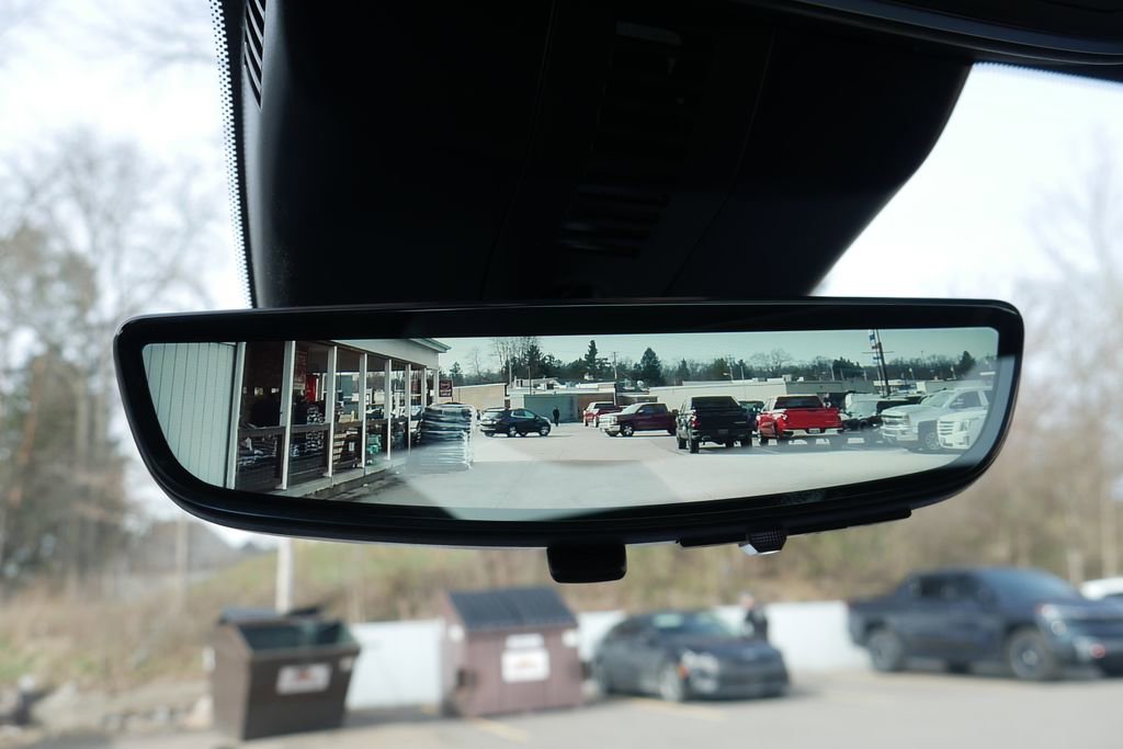 New 2026 Chevrolet Traverse High Country image 19