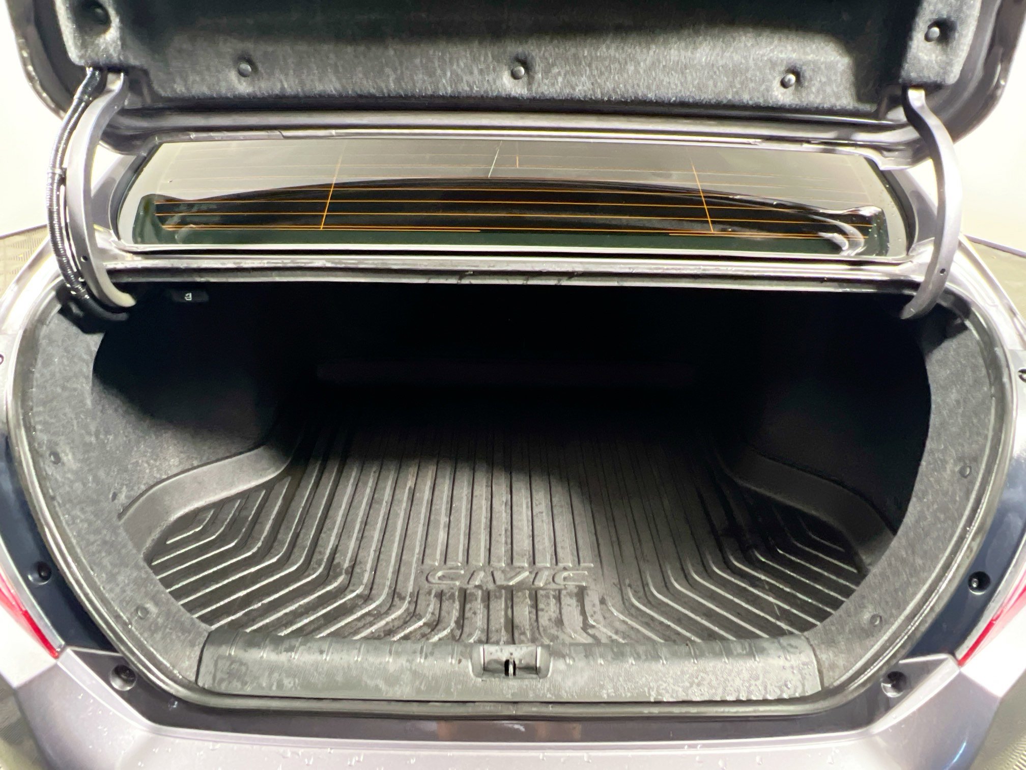 Used 2021 Honda Civic LX image 33