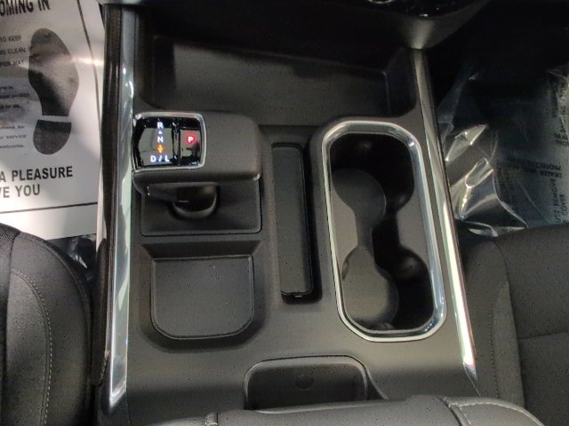 New 2026 Chevrolet Silverado 1500 RST w/ Dark Appearance Package image 27