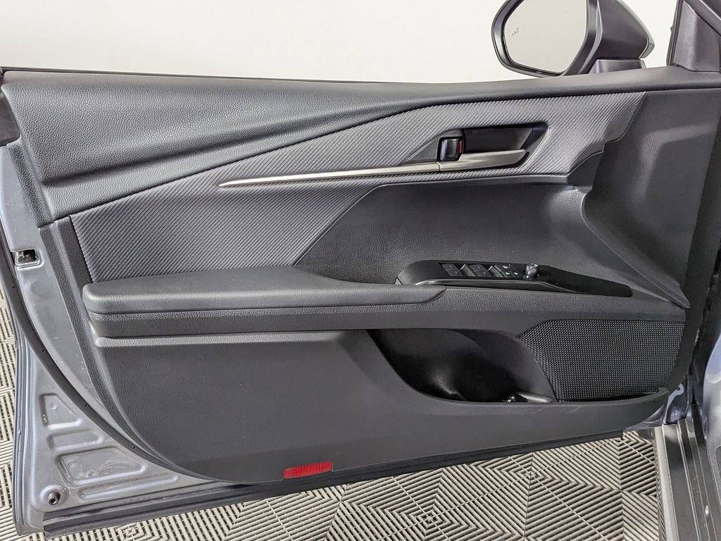 Certified 2025 Toyota Camry SE image 17