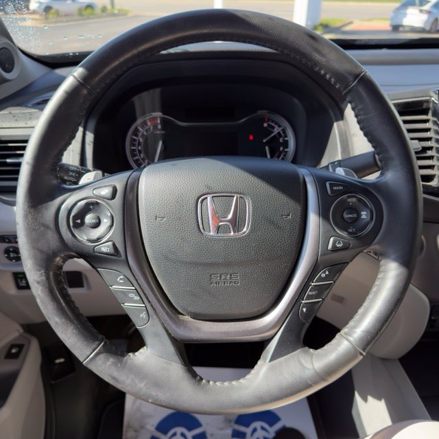 Used 2023 Honda Ridgeline RTL image 19