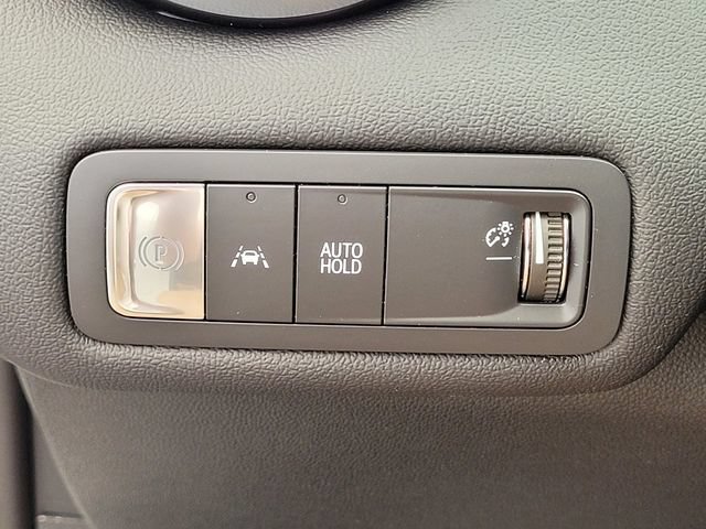 Used 2025 Chevrolet Blazer EV LT AWD/4WD image 16