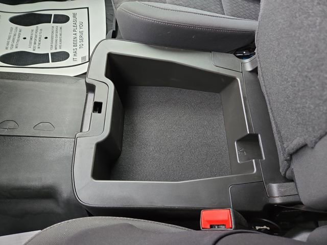 Used 2024 Chevrolet Silverado 1500 LT Trail Boss image 23