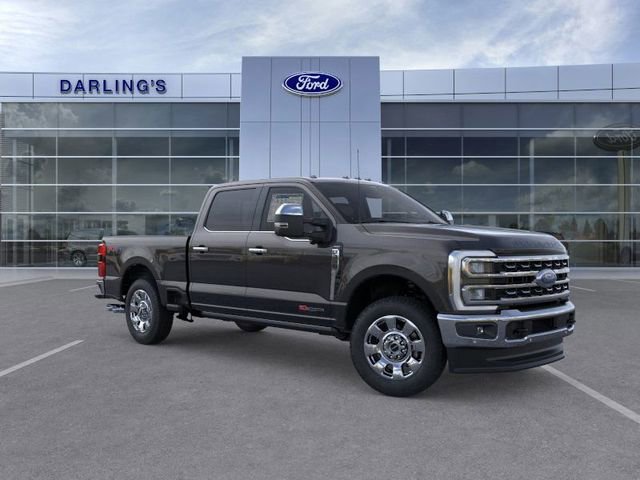 New 2026 Ford F350 Lariat w/ Lariat Ultimate Package image 7