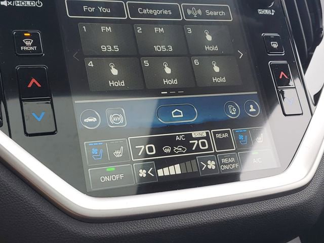 New 2026 Subaru Ascent Touring AWD/4WD image 33