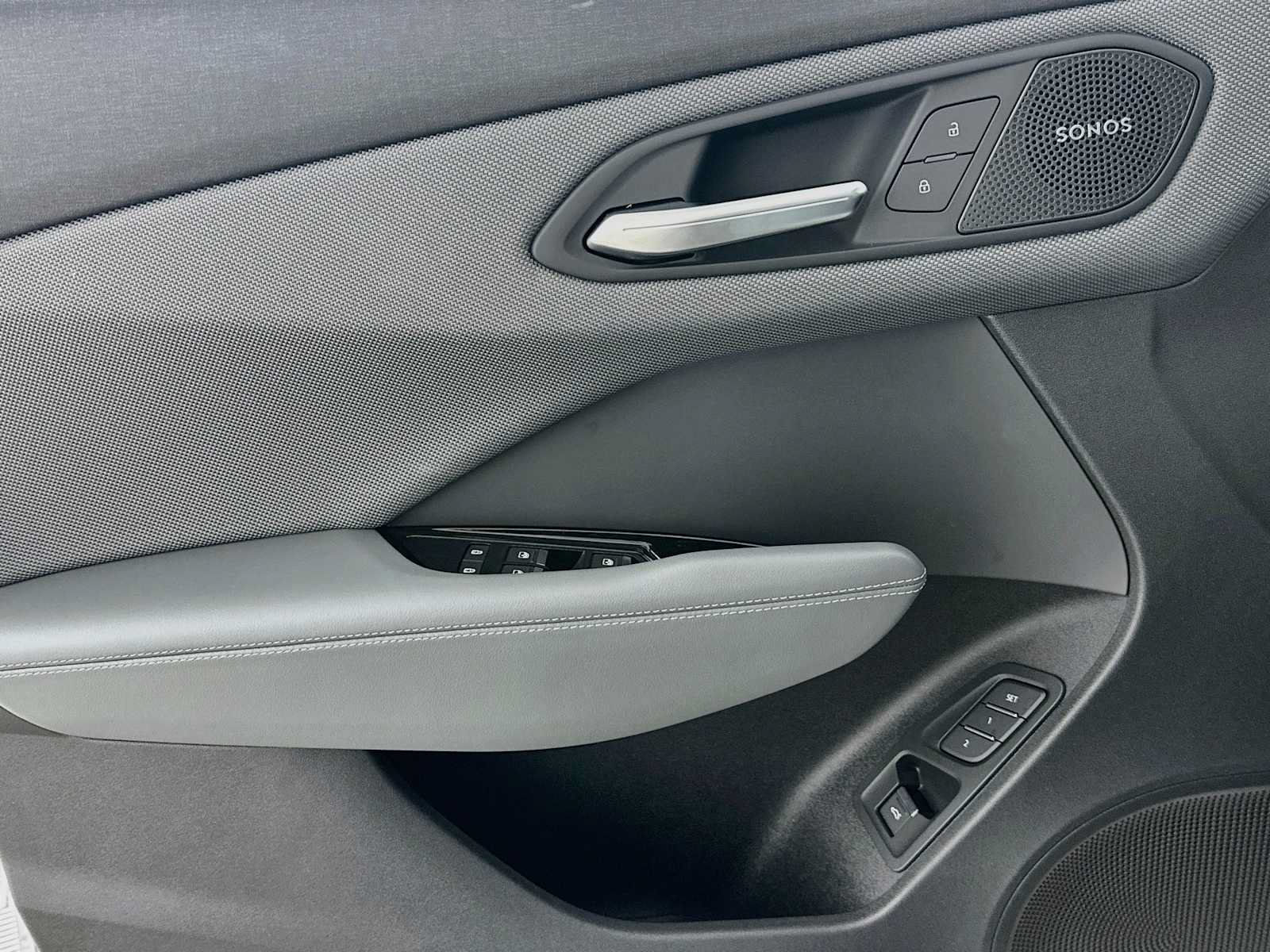 New 2026 Audi Q3 quattro 2.0T AWD/4WD image 17