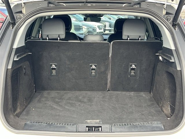 Used 2020 Lincoln Corsair Reserve w/ Equipment Group 201A image 35