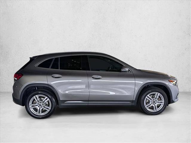 Certified 2023 Mercedes-Benz GLA 250 image 7