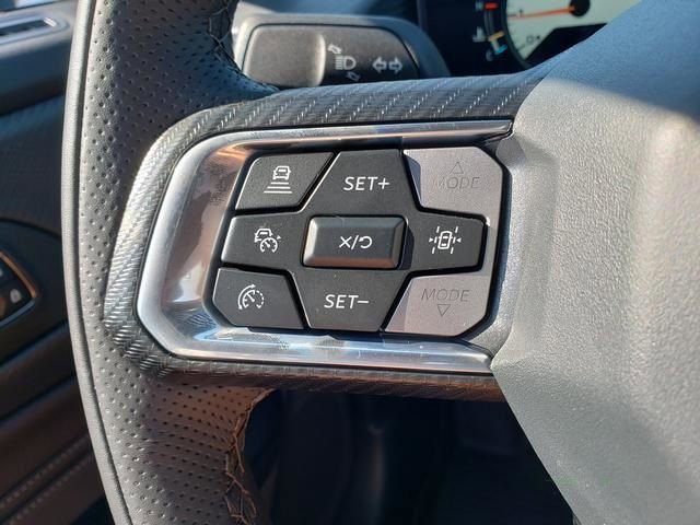 New 2025 Ford Mustang Premium image 16