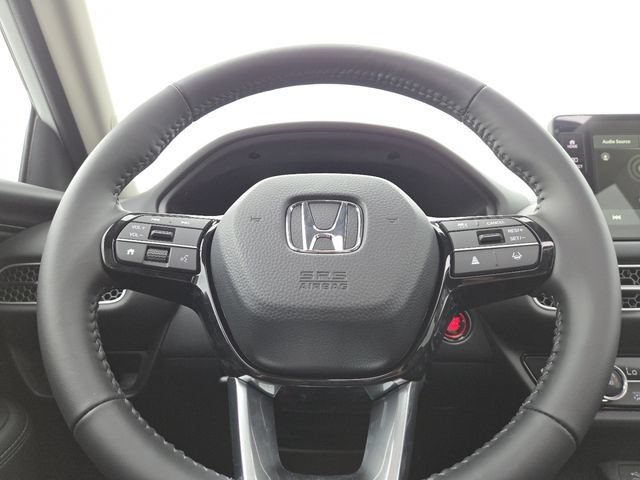 New 2027 Honda HR-V EX-L image 12