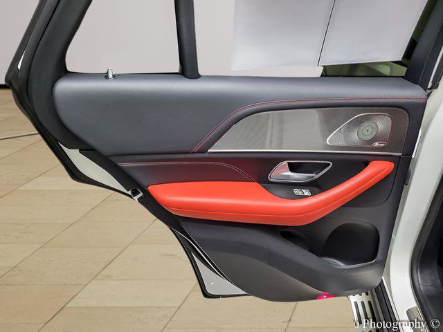 Used 2022 Mercedes-Benz GLE 53 AMG 4MATIC Coupe image 26