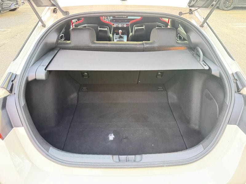 Used 2024 Honda Civic Type R image 33