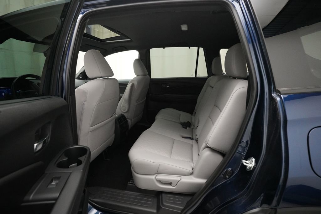 Used 2021 Honda Passport EX-L image 16