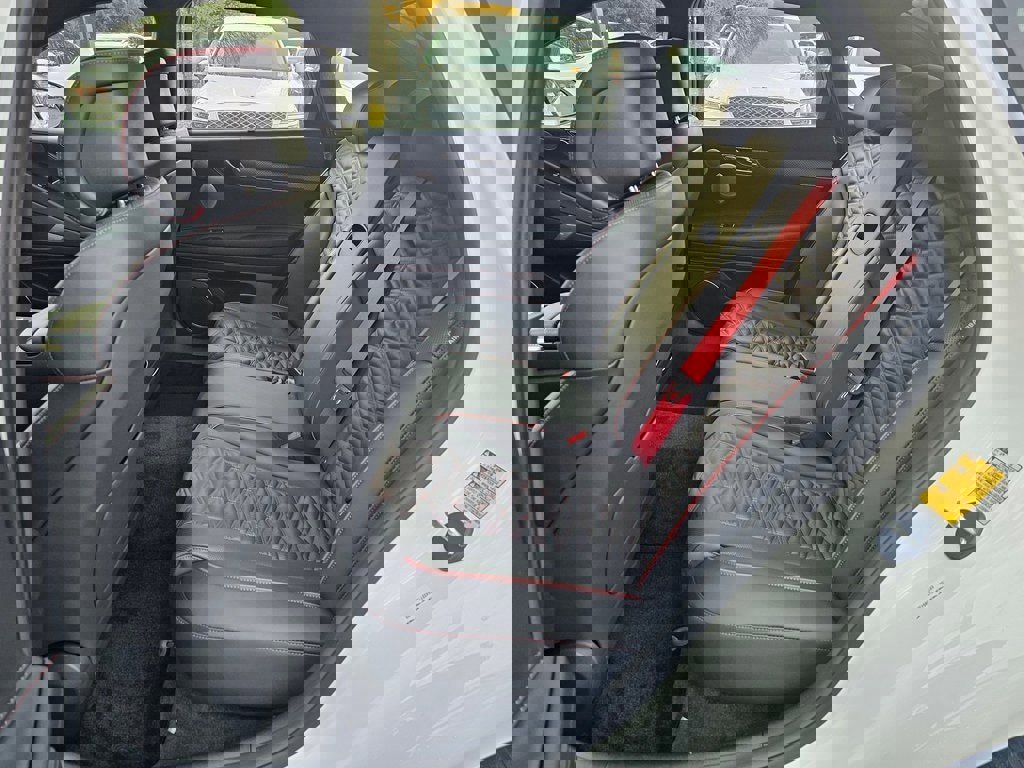 New 2026 Genesis G80 3.5T Sport Prestige image 23