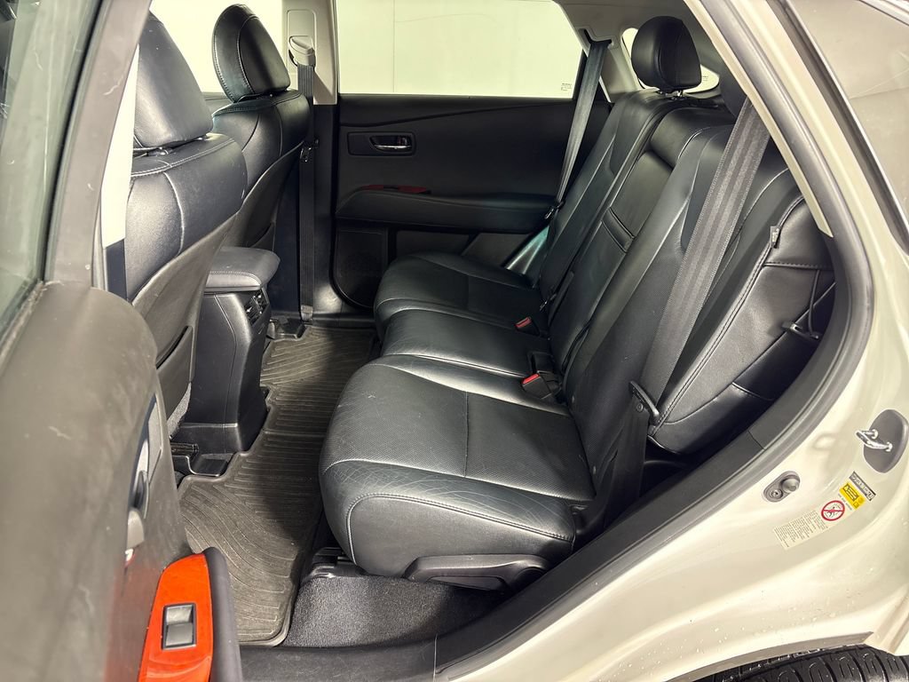 Used 2012 Lexus RX 350 FWD w/ Premium Pkg image 30