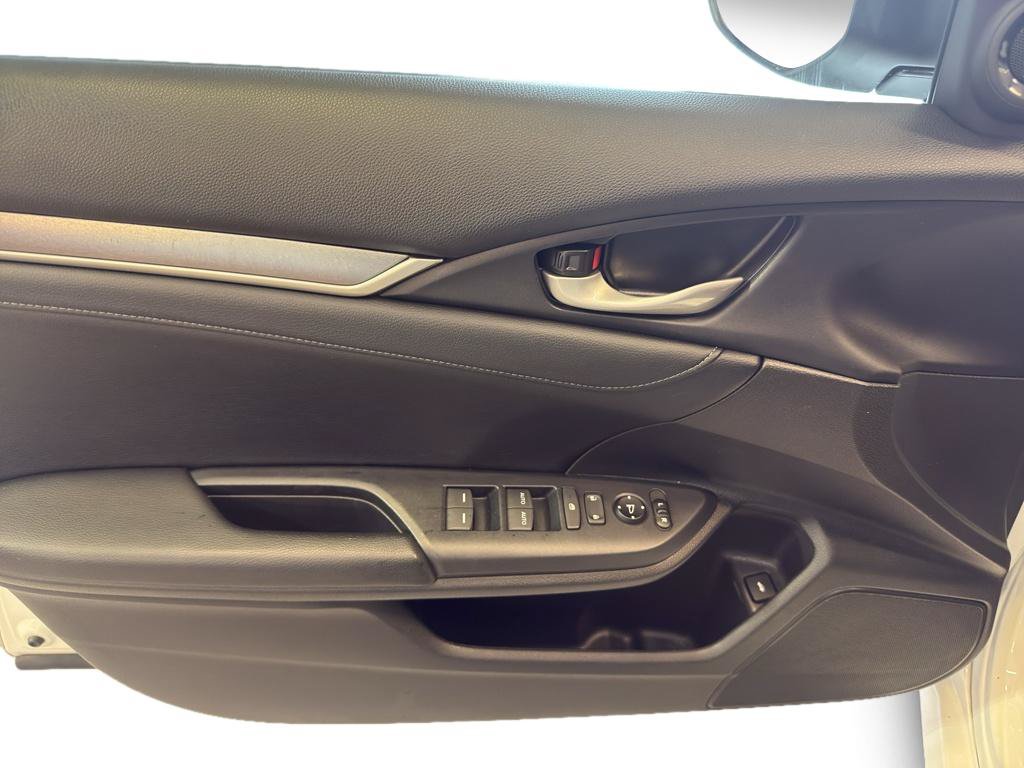 Used 2017 Honda Civic EX-L image 15