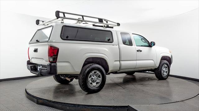 Used 2020 Toyota Tacoma SR image 8