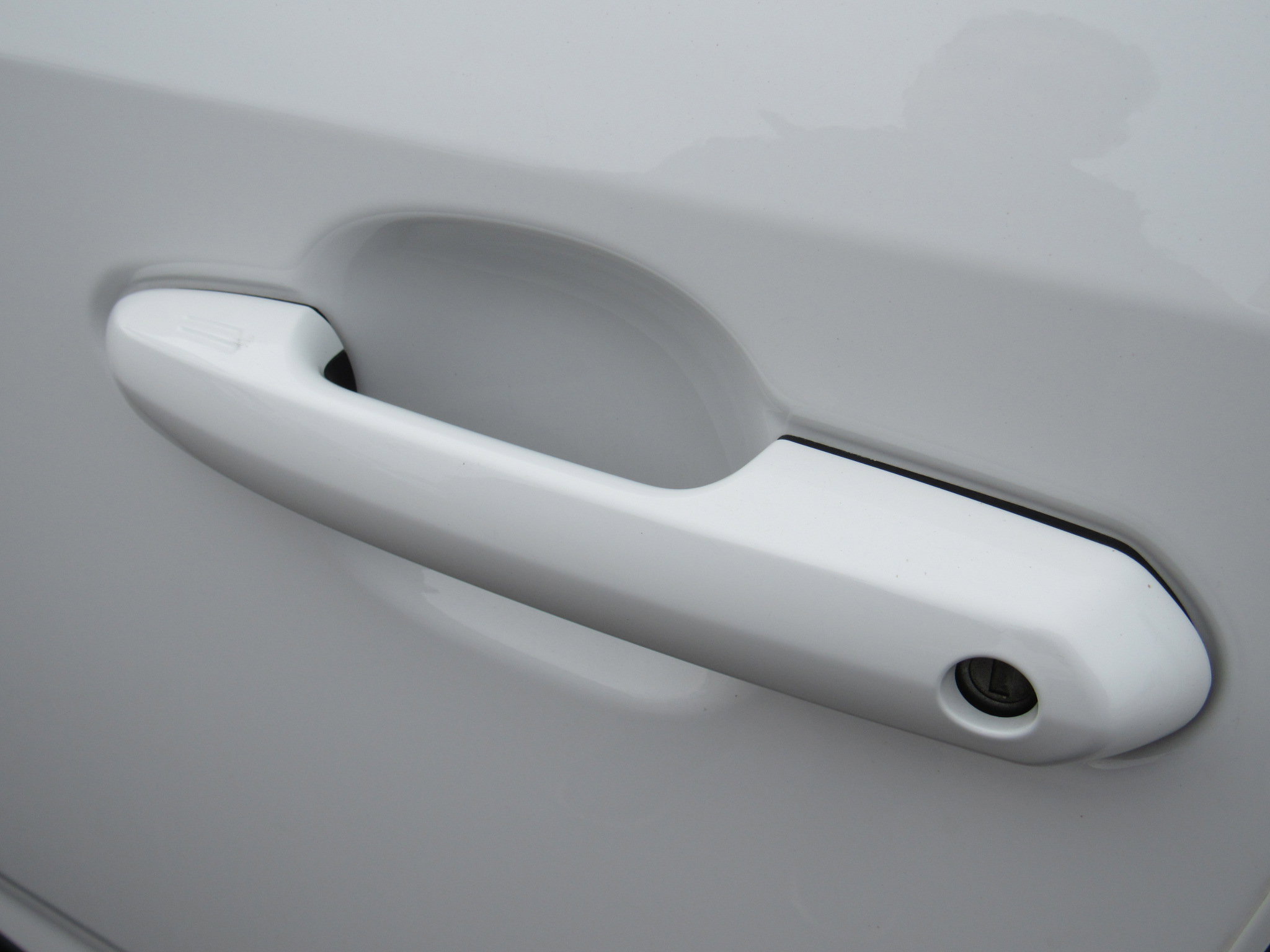 Used 2024 Toyota RAV4 XLE w/ Weather Package image 11