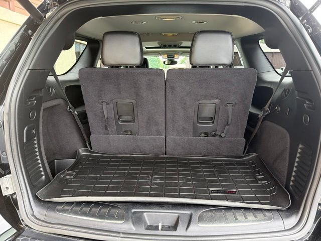 Used 2020 Dodge Durango GT AWD/4WD image 15