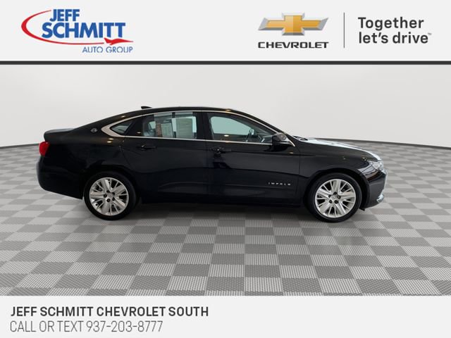 Used 2019 Chevrolet Impala LS image 12