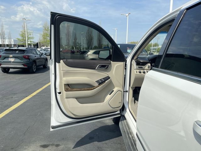 Used 2018 GMC Yukon XL Denali w/ Open Road Package AWD/4WD image 22