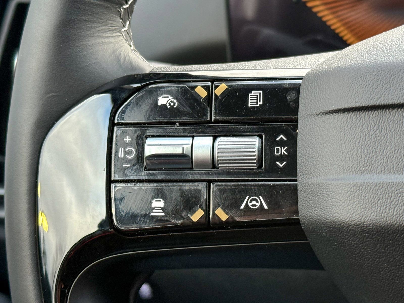 New 2026 Kia Sorento X-Line EX image 28