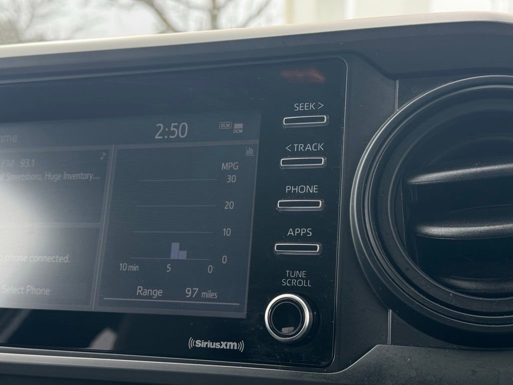 Used 2023 Toyota Tacoma SR image 36