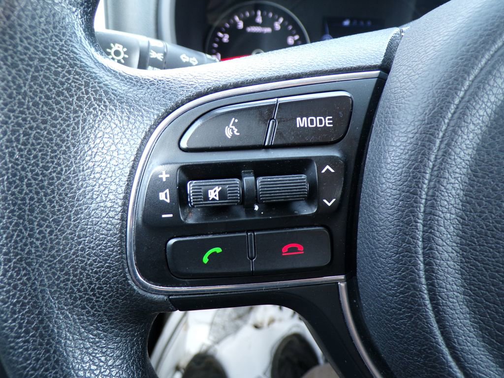 Used 2017 Kia Sportage LX FWD image 22