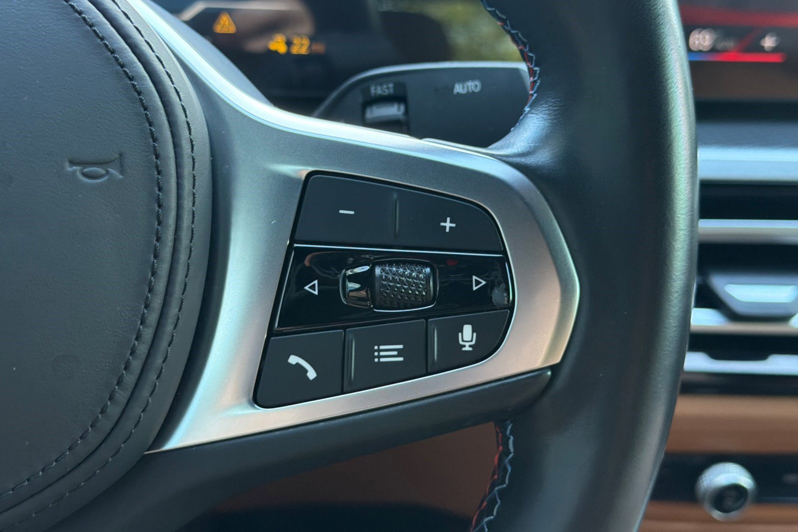 Certified 2023 BMW i4 M50 w/ Premium Package image 31