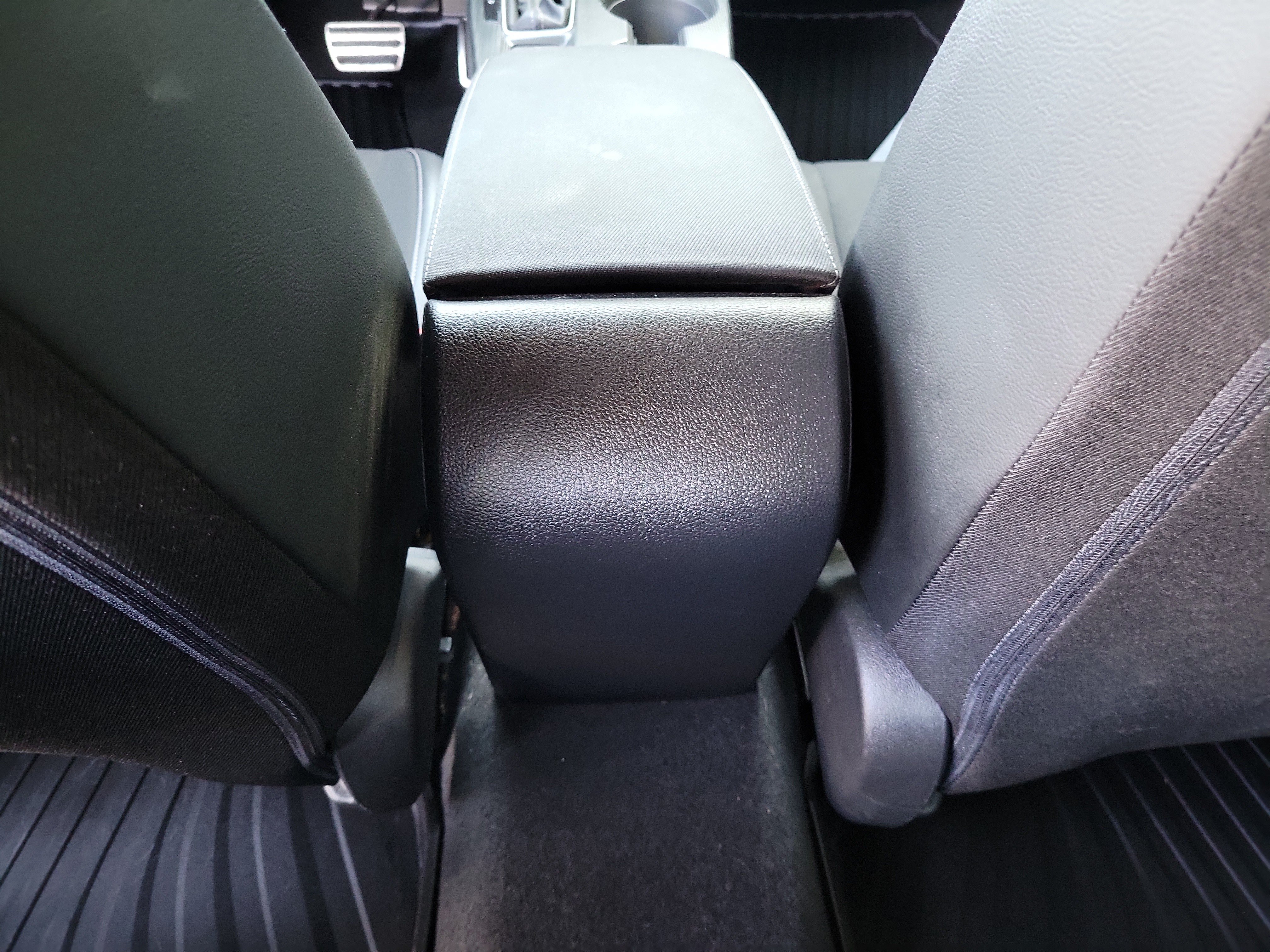 Used 2025 Honda Civic Sport image 10