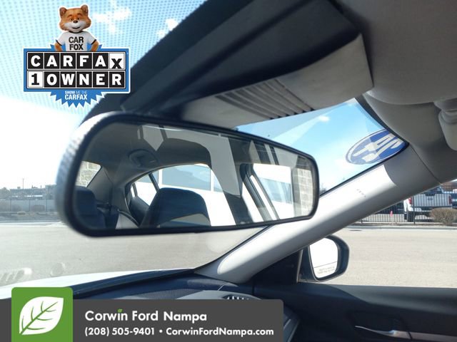 Used 2024 Nissan Altima 2.5 SR image 21