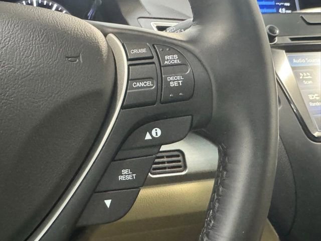 Used 2018 Acura RDX w/ Technology Package image 17