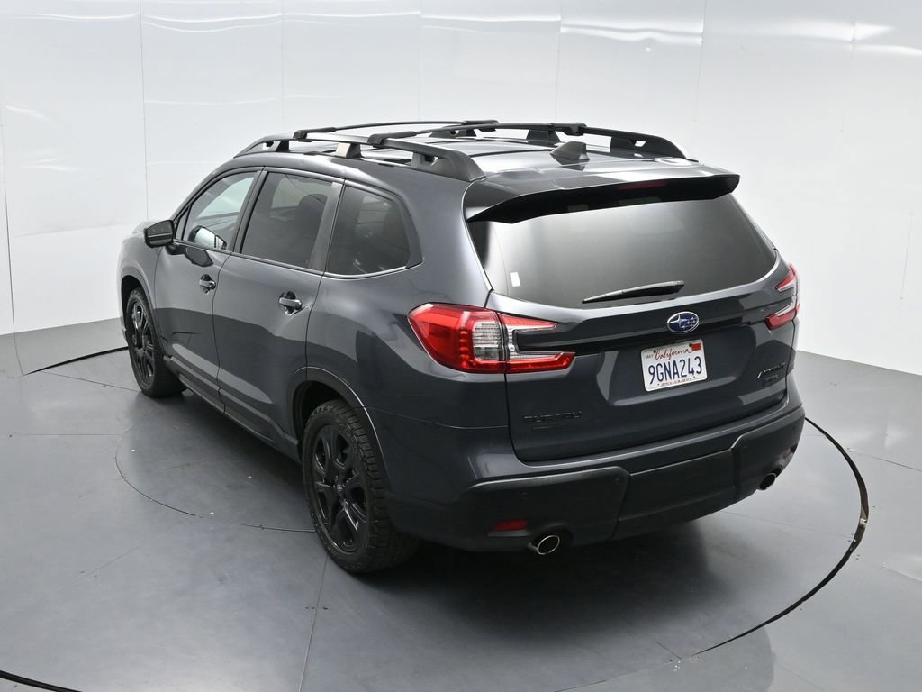 Used 2023 Subaru Ascent Onyx Edition Limited AWD/4WD image 44