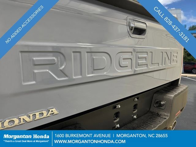 New 2026 Honda Ridgeline RTL image 7