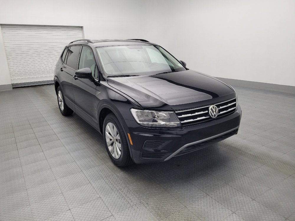 Used 2019 Volkswagen Tiguan S w/ Driver Assistance Package image 13