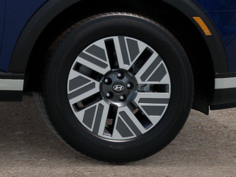 New 2026 Hyundai Palisade FWD Hybrid image 8
