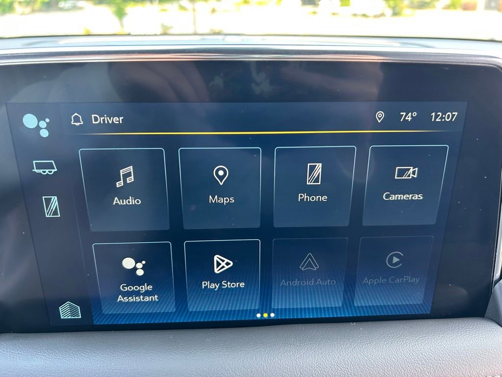 Certified 2022 Chevrolet Tahoe LT w/ Luxury Package RWD image 30