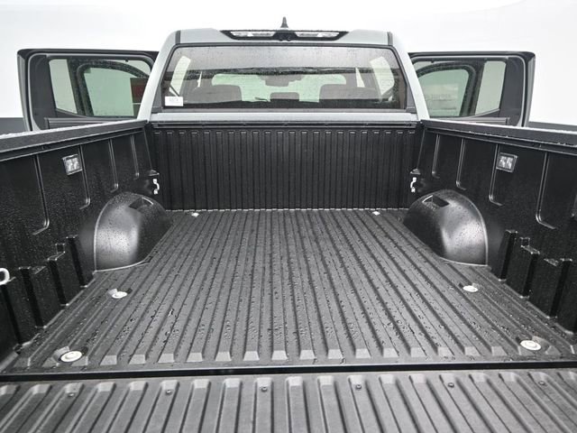 New 2026 Toyota Tundra Platinum image 14