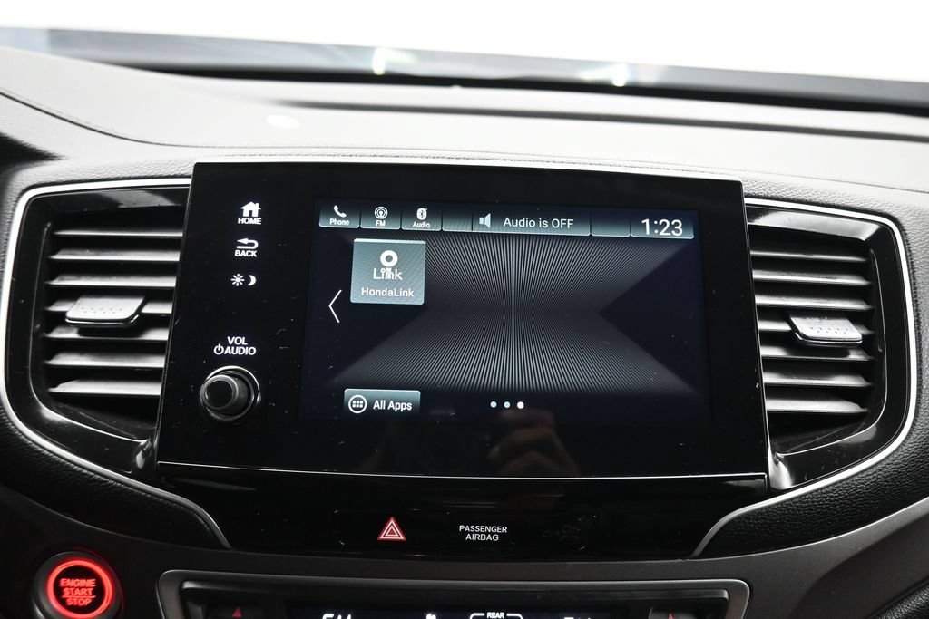 Used 2021 Honda Pilot EX-L image 19