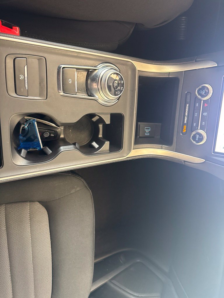 Certified 2023 Ford Edge SE AWD/4WD image 23