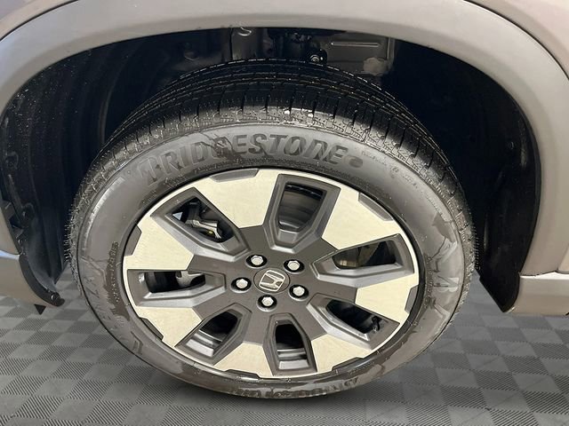 New 2026 Honda Pilot Elite image 13