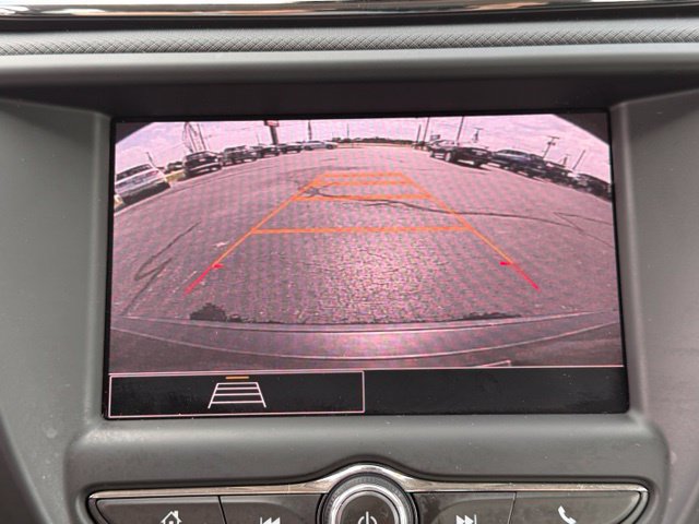 Used 2023 Chevrolet TrailBlazer LS FWD image 30
