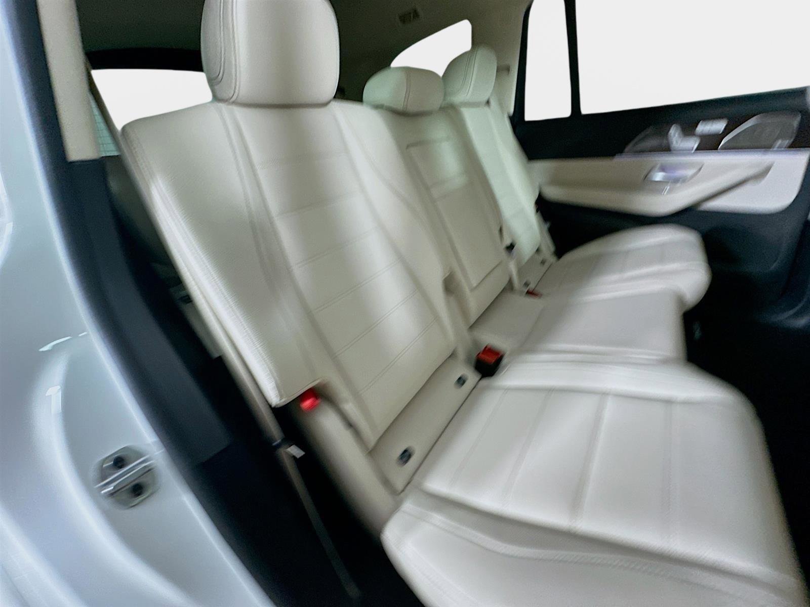 Used 2026 Mercedes-Benz GLS 450 4MATIC image 38