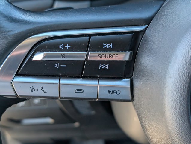Used 2023 MAZDA CX-30 AWD 2.5 S w/ Premium Package image 17