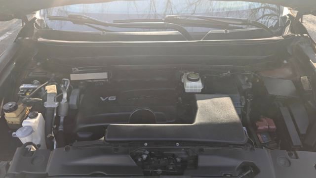 Used 2017 Nissan Pathfinder SL w/ SL Premium Package image 45