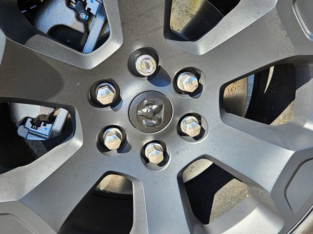 New 2026 RAM 1500 Big Horn image 19