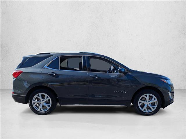 Used 2019 Chevrolet Equinox LT image 4