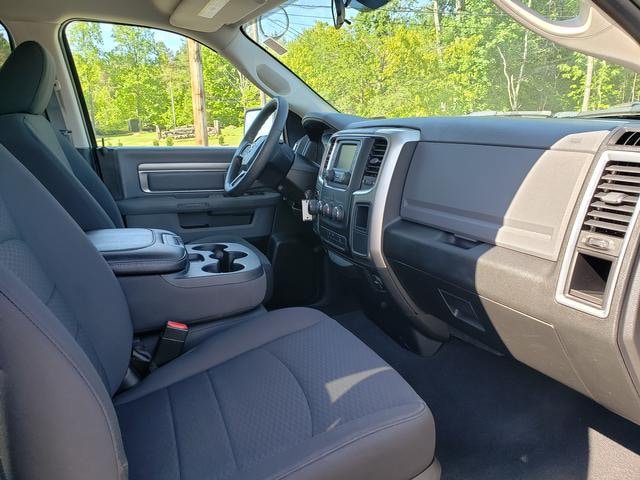 Used 2019 RAM 1500 Classic Warlock AWD/4WD image 20