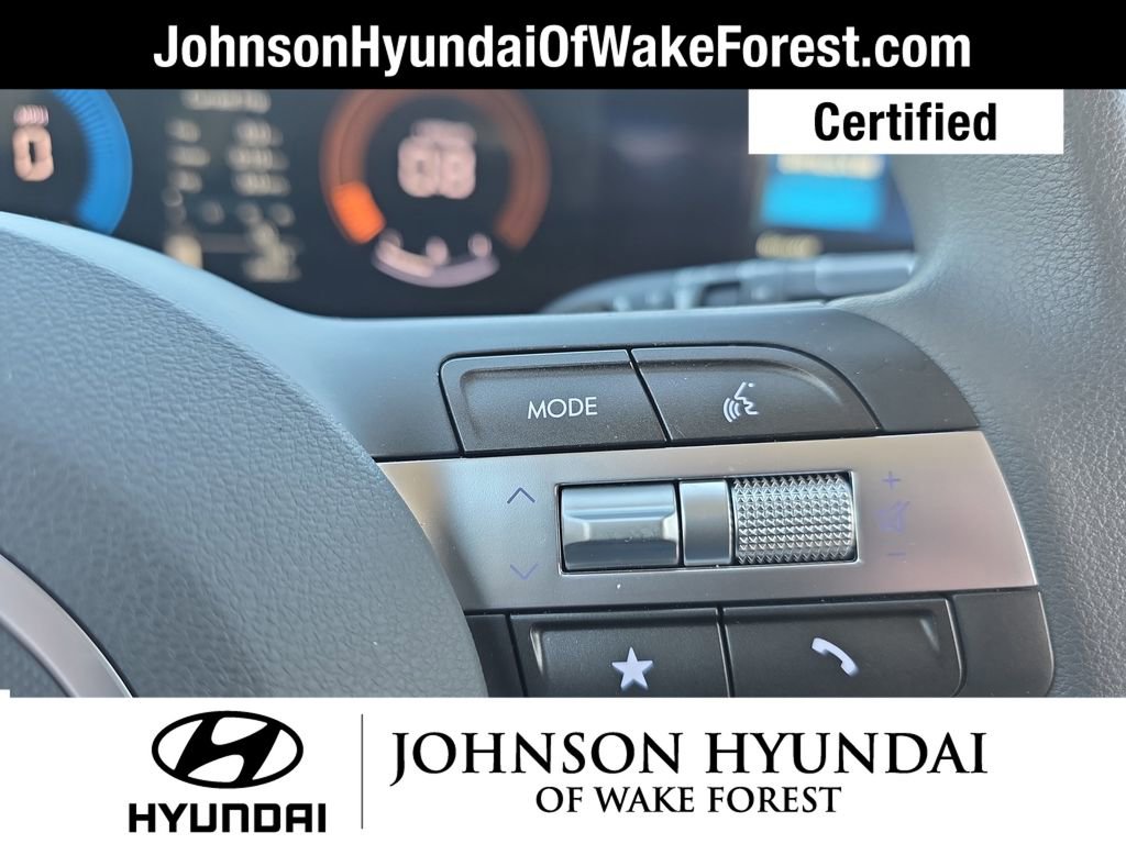 Certified 2026 Hyundai Kona SE image 26