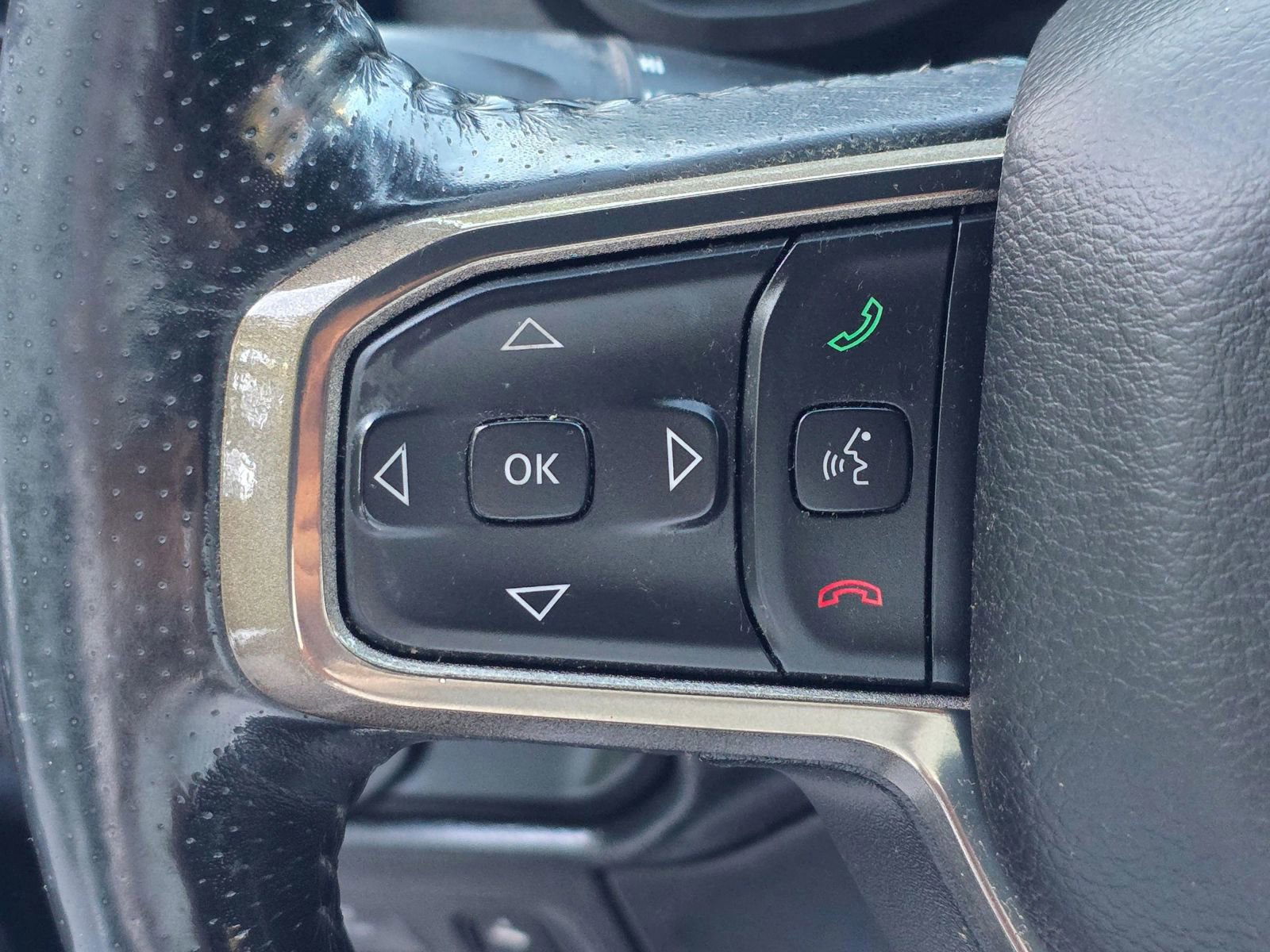 Used 2020 RAM 1500 Sport AWD/4WD image 21